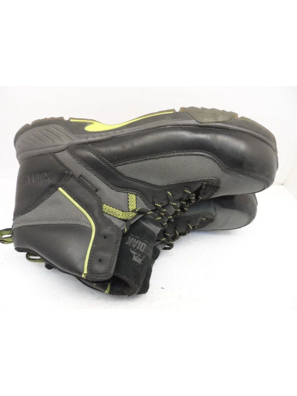 Kodiak Men's 6